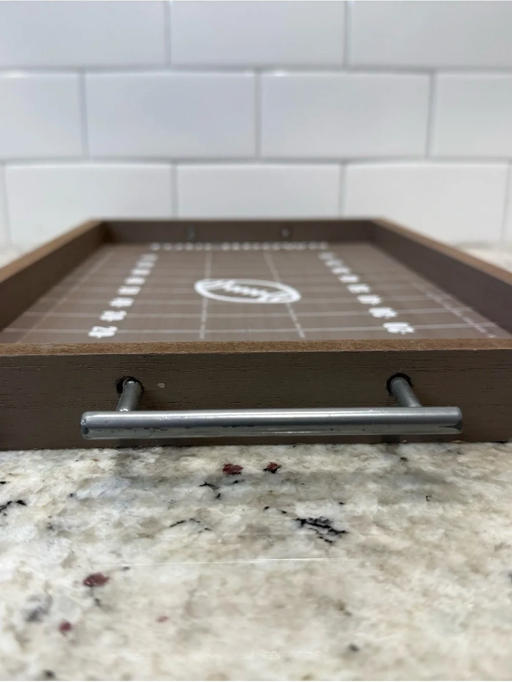 Target durable brown